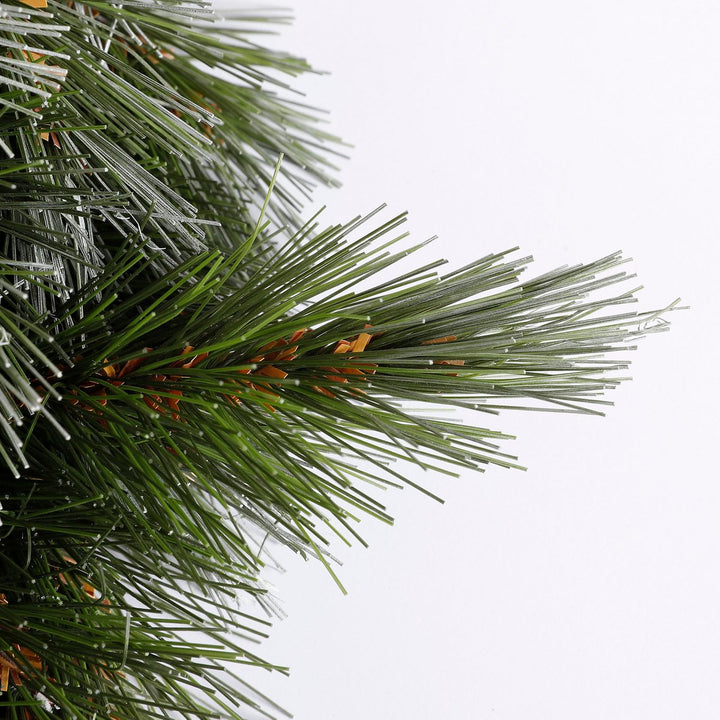 Kranz "Pittsburgh" - Weihnachtsdeko - Ø45cm