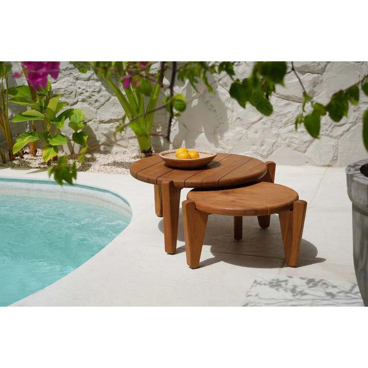 Der Seseh Couchtisch – S – Outdoor