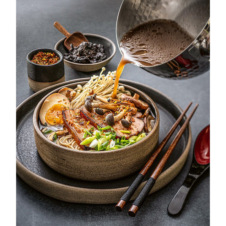 Buch RAMEN | Traditionelle und moderne Soulfood-Rezepte zum Geniessen