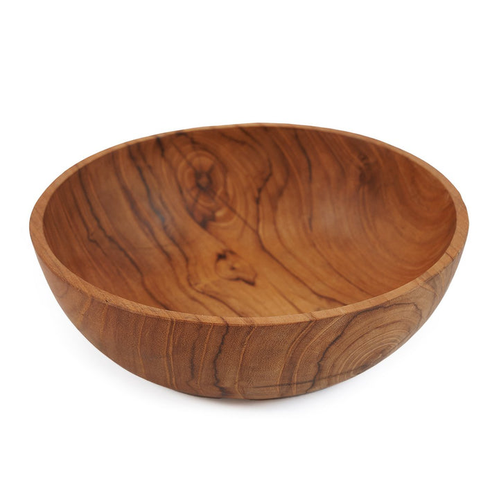 TEAK ROOT Schale M - Snackschale - Dekoschale