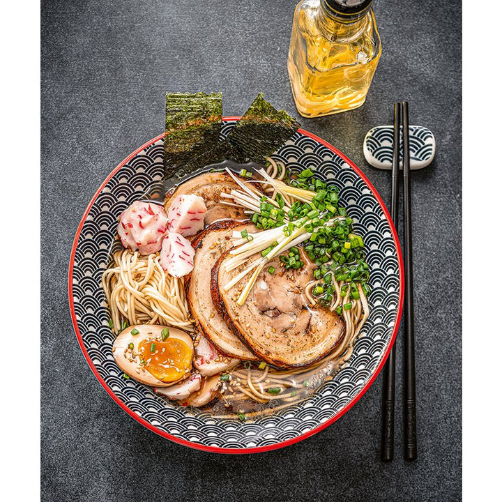 Buch RAMEN | Traditionelle und moderne Soulfood-Rezepte zum Geniessen