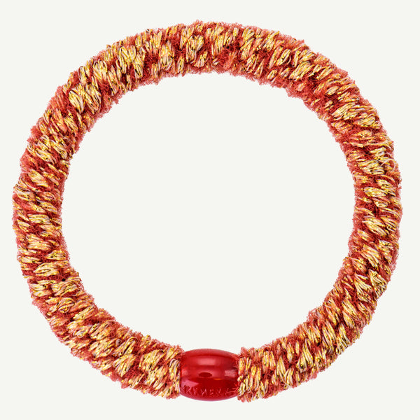 KKNEKKI Velvet Glitter Amber (702)