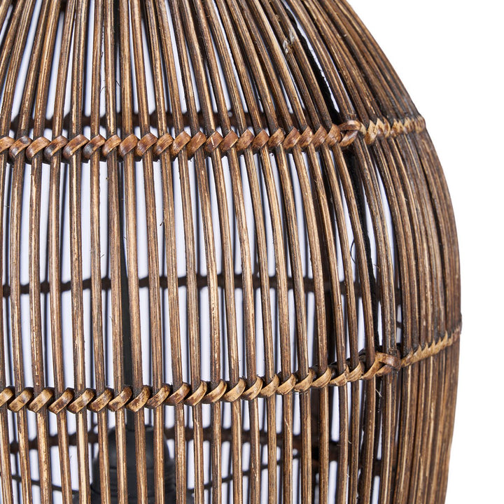WOVEN BELL Lampenschirm S