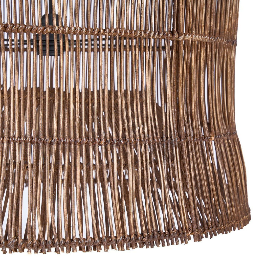 WOVEN BELL Lampenschirm XL