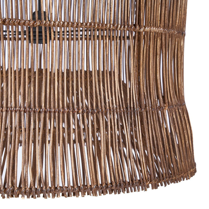 WOVEN BELL Lampenschirm XL