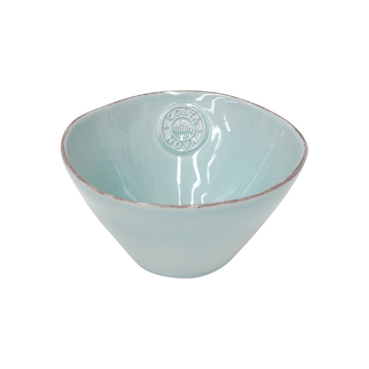 Schale NOVA - Schüssel für Salat - Frühstück / 6er Set / 15cm