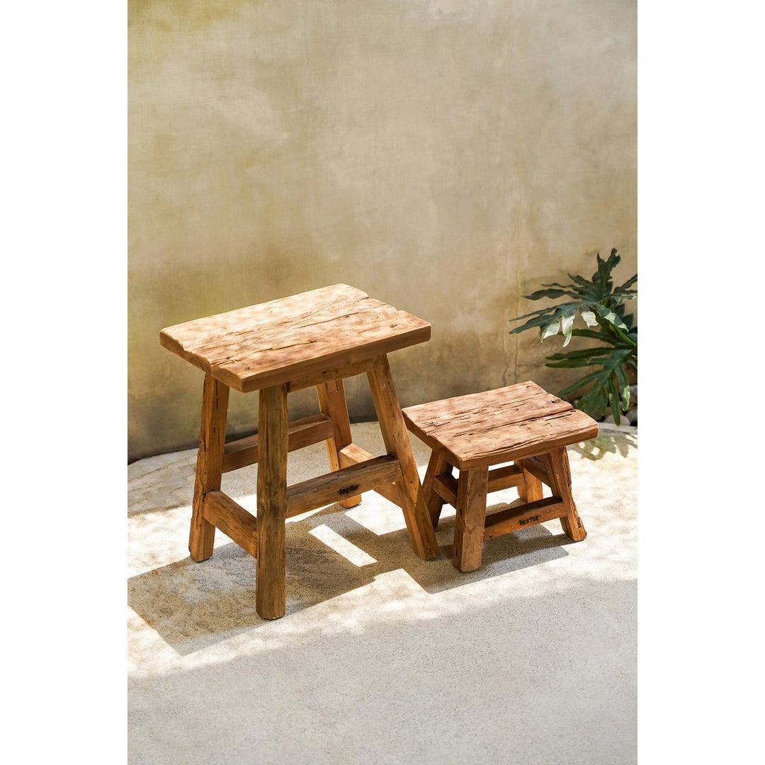 YOKE Hocker S - Schemel - Dekohocker