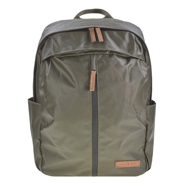 Rucksack "Aviator Waterproof" oliv