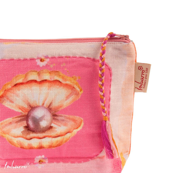 Pouch PEARL - Kulturbeutel - Makeup Tasche