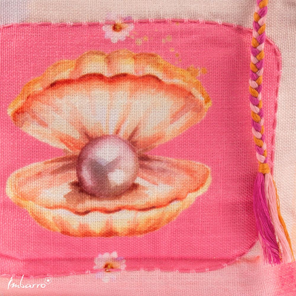 Pouch PEARL - Kulturbeutel - Makeup Tasche