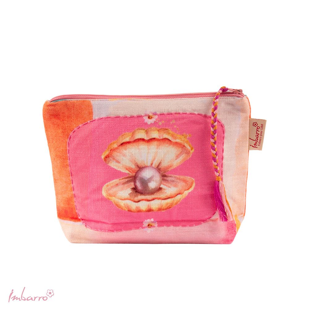 Pouch PEARL - Kulturbeutel - Makeup Tasche