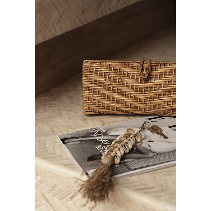 CLUTCH-A-LOT Tasche - Handtasche