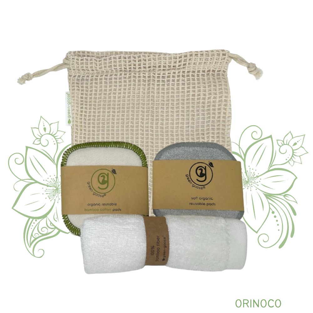 Care-Paket Orinoco