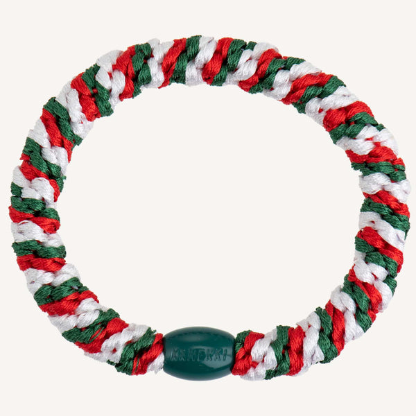 KKNEKKI Red-White-Green Stripes / Flag IT BGR MX IR (785)