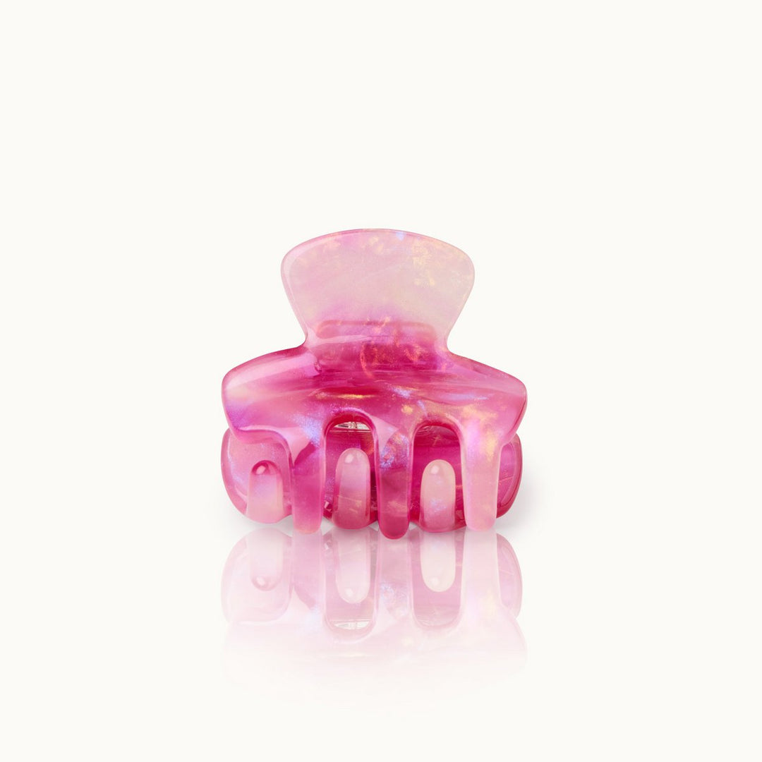 Haarklammer Klein PINKY