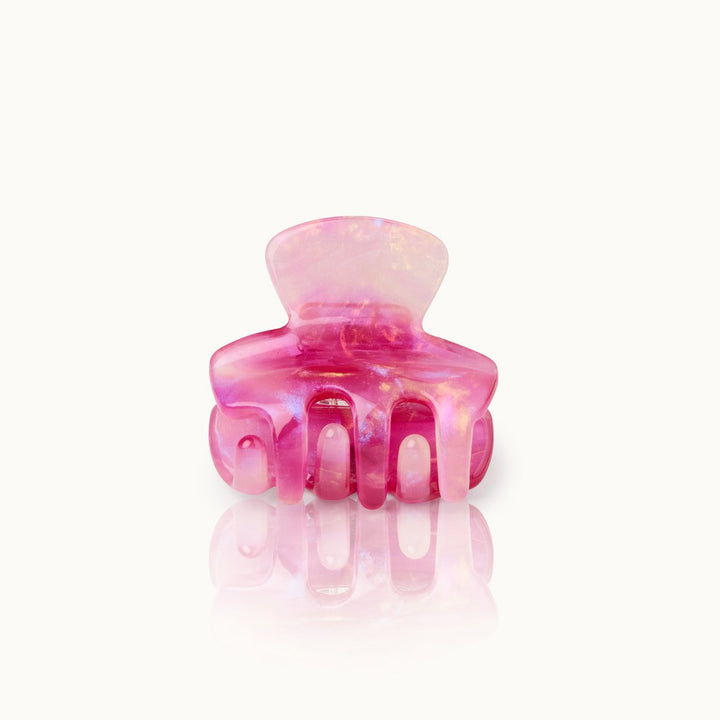 Haarklammer Klein PINKY