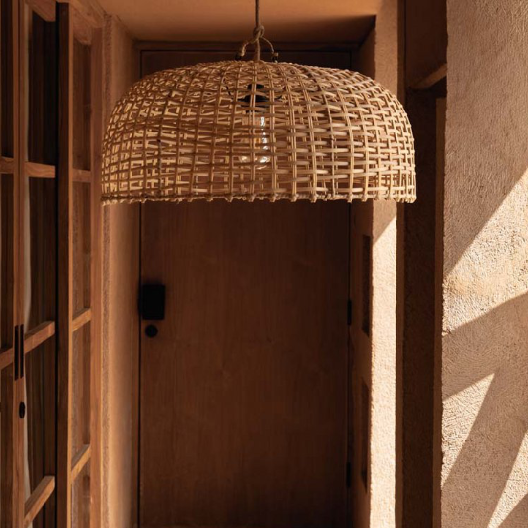 CLOCHE Lampenschirm