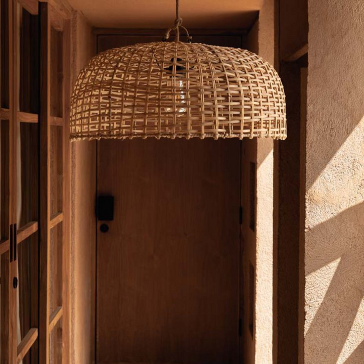 CLOCHE Lampenschirm