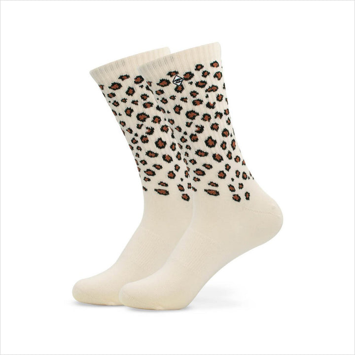 Socken LEO
