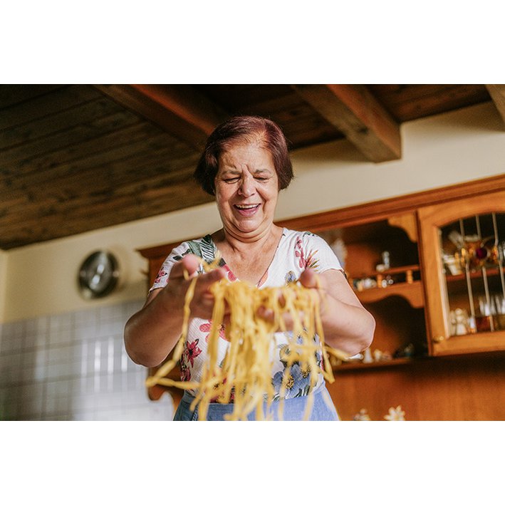 Buch L´Osteria GRANDE AMORE | Die Geheimnisse unserer Küche