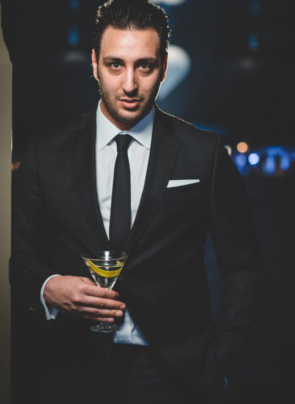 Buch BAR BIBEL | Best of Drinks & Cocktails – Die besten Cocktailrezepte & Barkeeper-Tipps