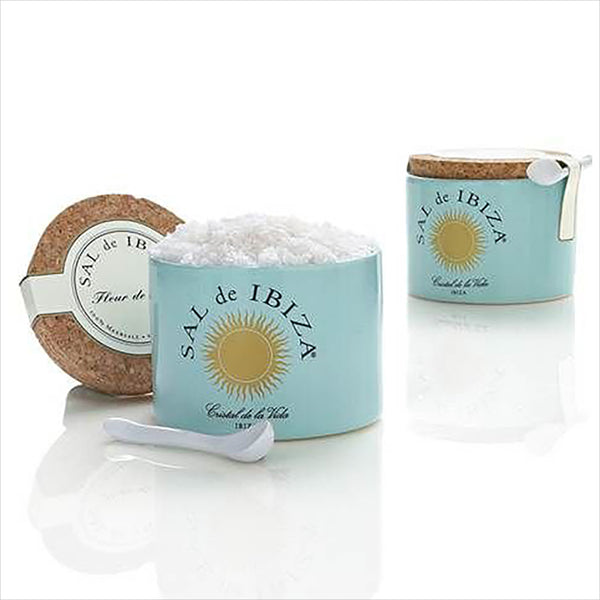 SAL de IBIZA - Das Original Fleur de Sel, 150 g