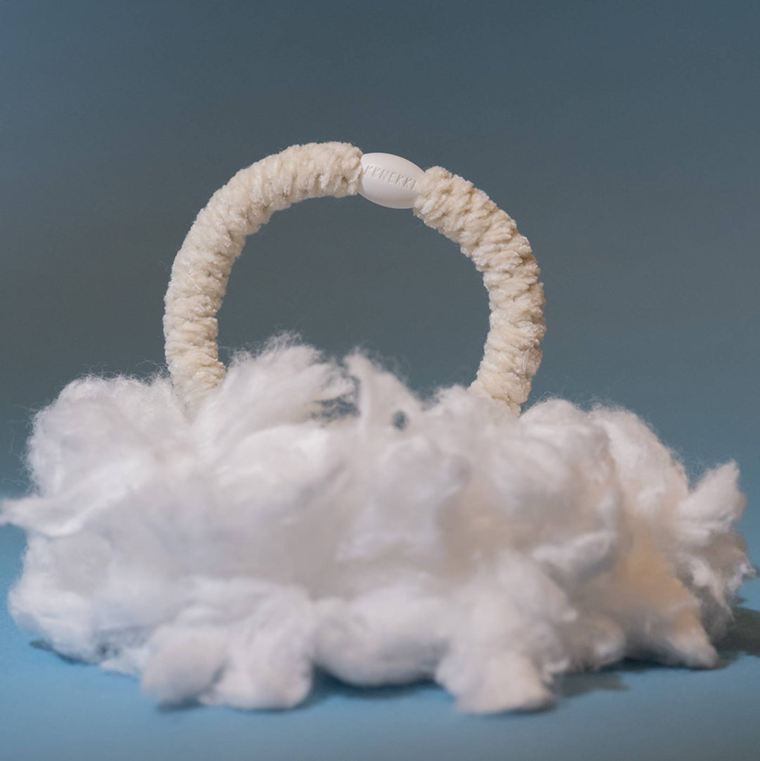 KKNEKKI Velvet Ivory (814)