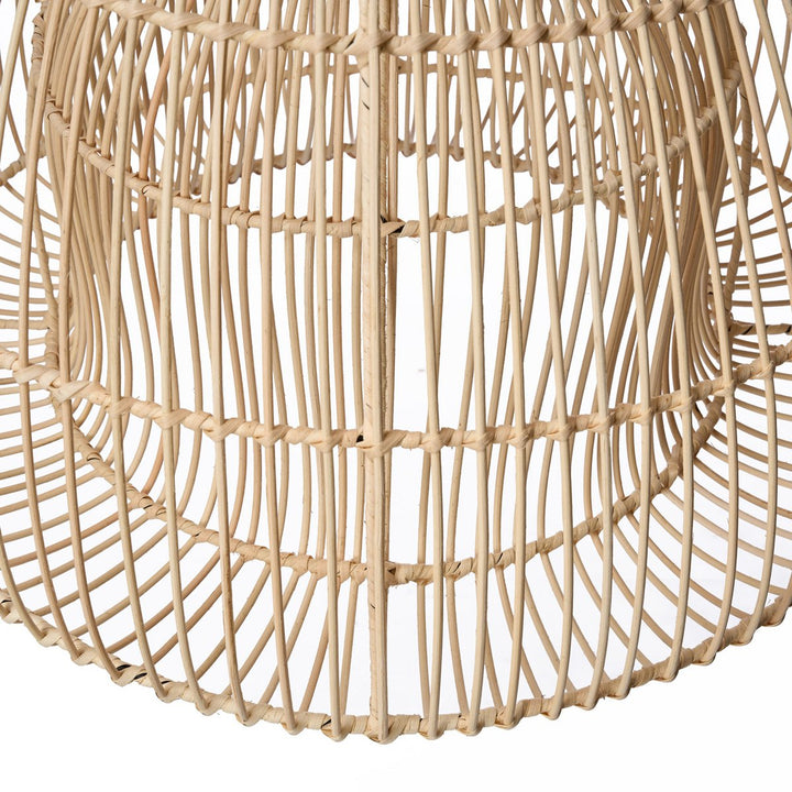 MATCHA WHISK Lampenschirm - Natur M