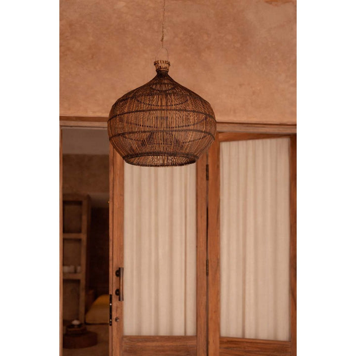 DESERT GOURD Lampenschirm S