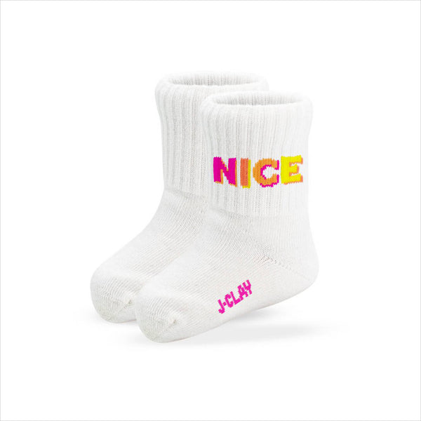 Baby Socken NICE / Mini 1-2 Jahre