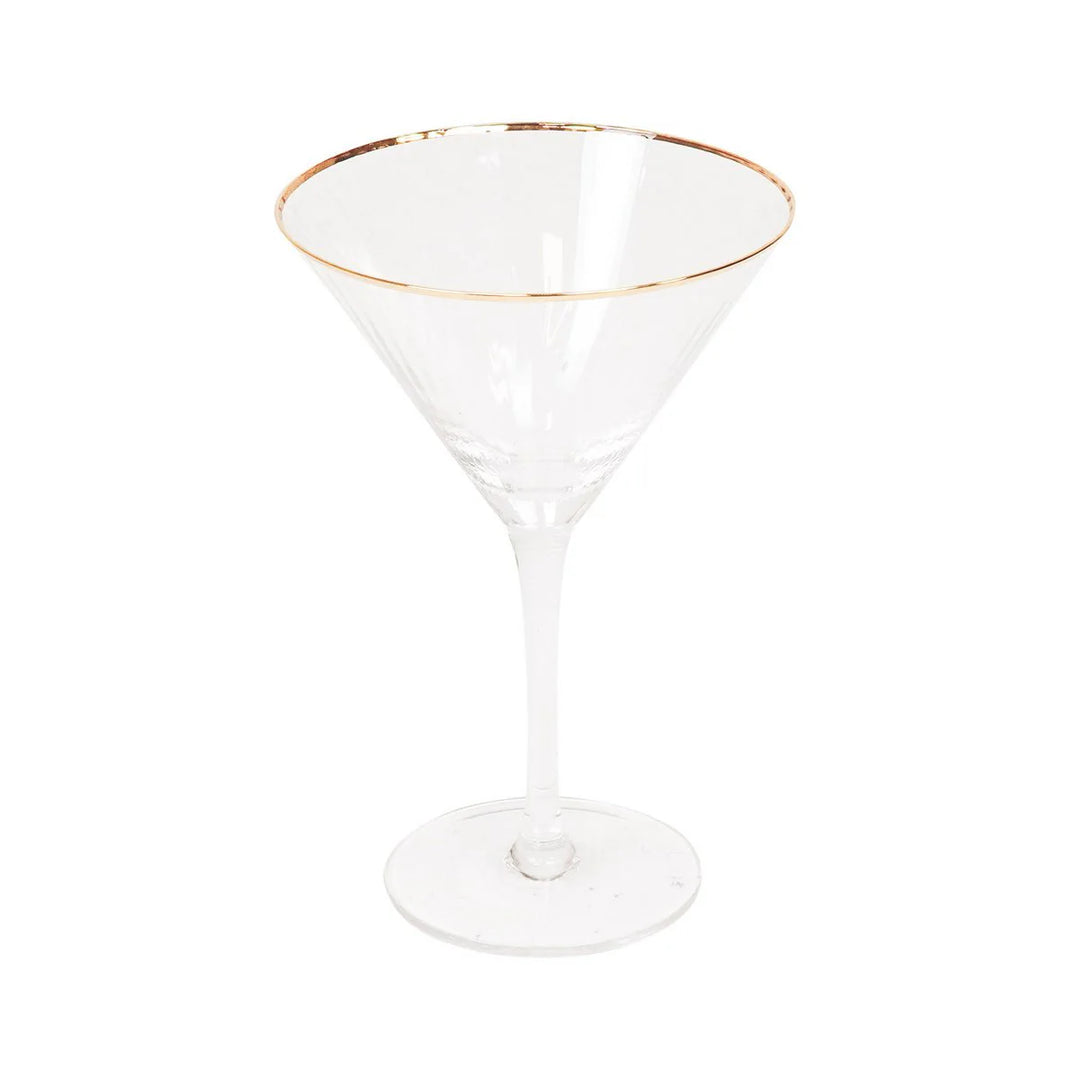 Martini Gläser 2er-Set – Elegante Cocktailgläser für stilvollen Genuss