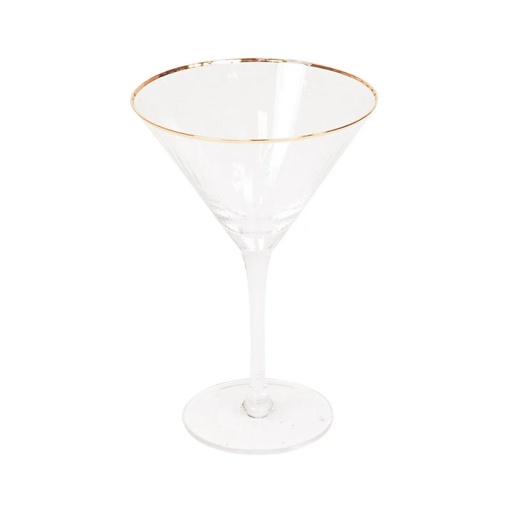 Martini Gläser 2er-Set – Elegante Cocktailgläser für stilvollen Genuss