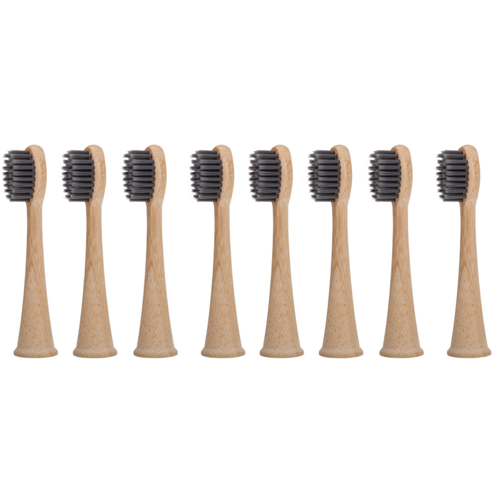 Sonicare Bürstenköpfe – 8 Stück – Erwachsene