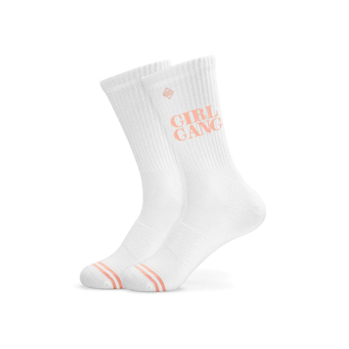 Socken GIRL GANG / S 35-38