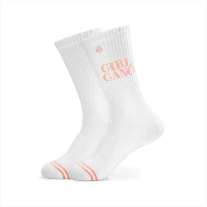 Socken GIRL GANG