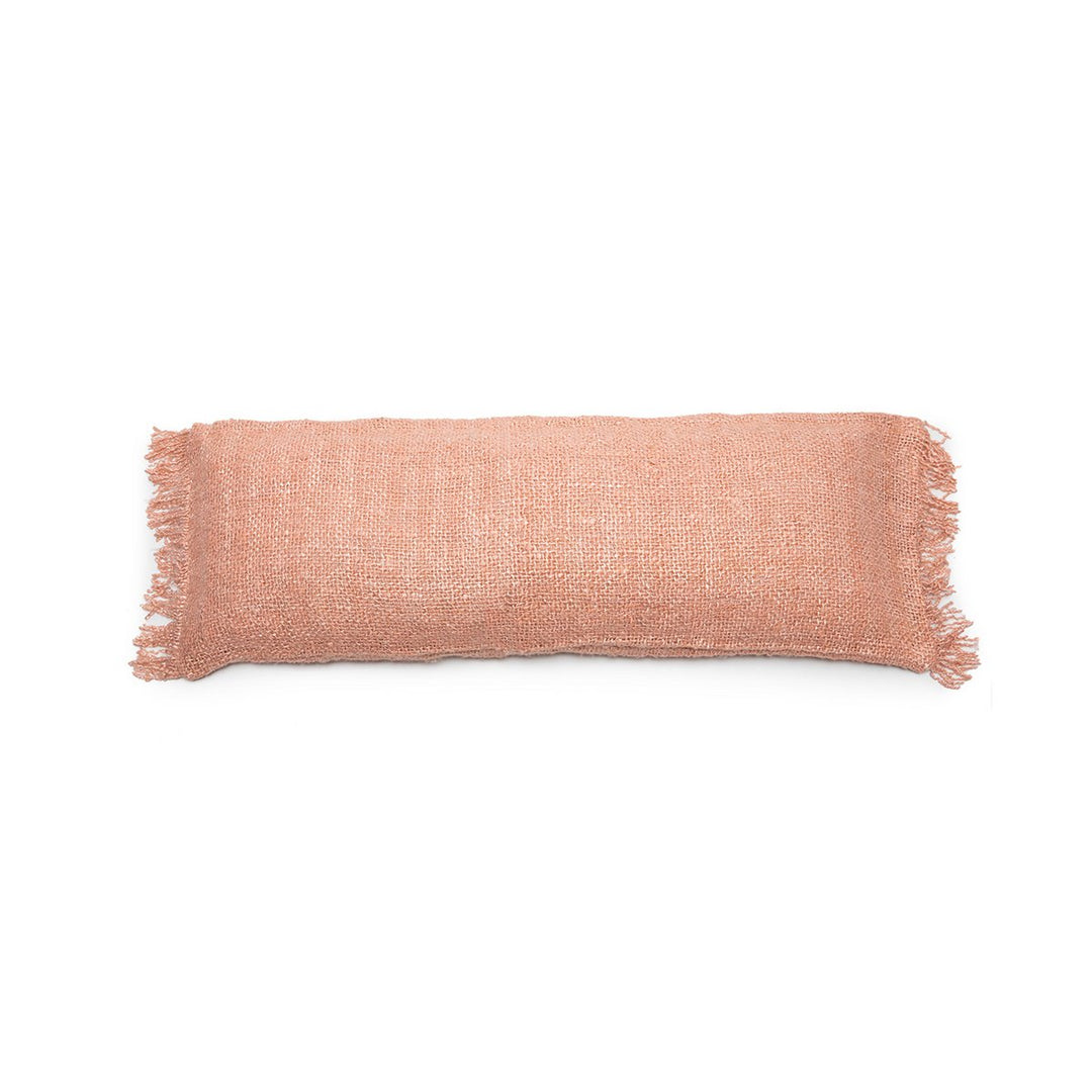 OH MY GEE Kissenbezug - Rosa 35x100
