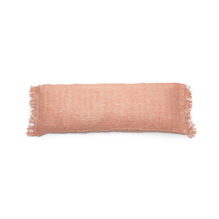 OH MY GEE Kissenbezug - Rosa 35x100