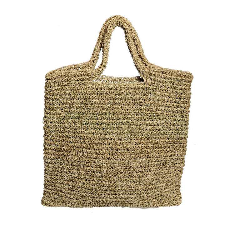 ISLAND Tasche - Tragetasche - Einkaufsbeutel