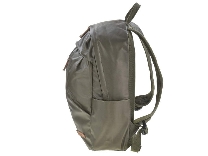 Rucksack "Aviator Waterproof" oliv