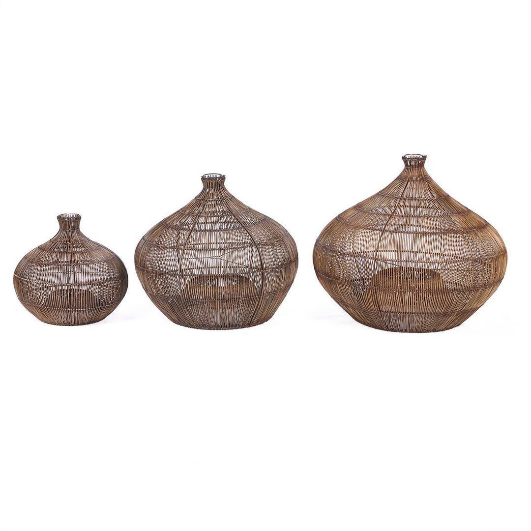DESERT GOURD Lampenschirm S