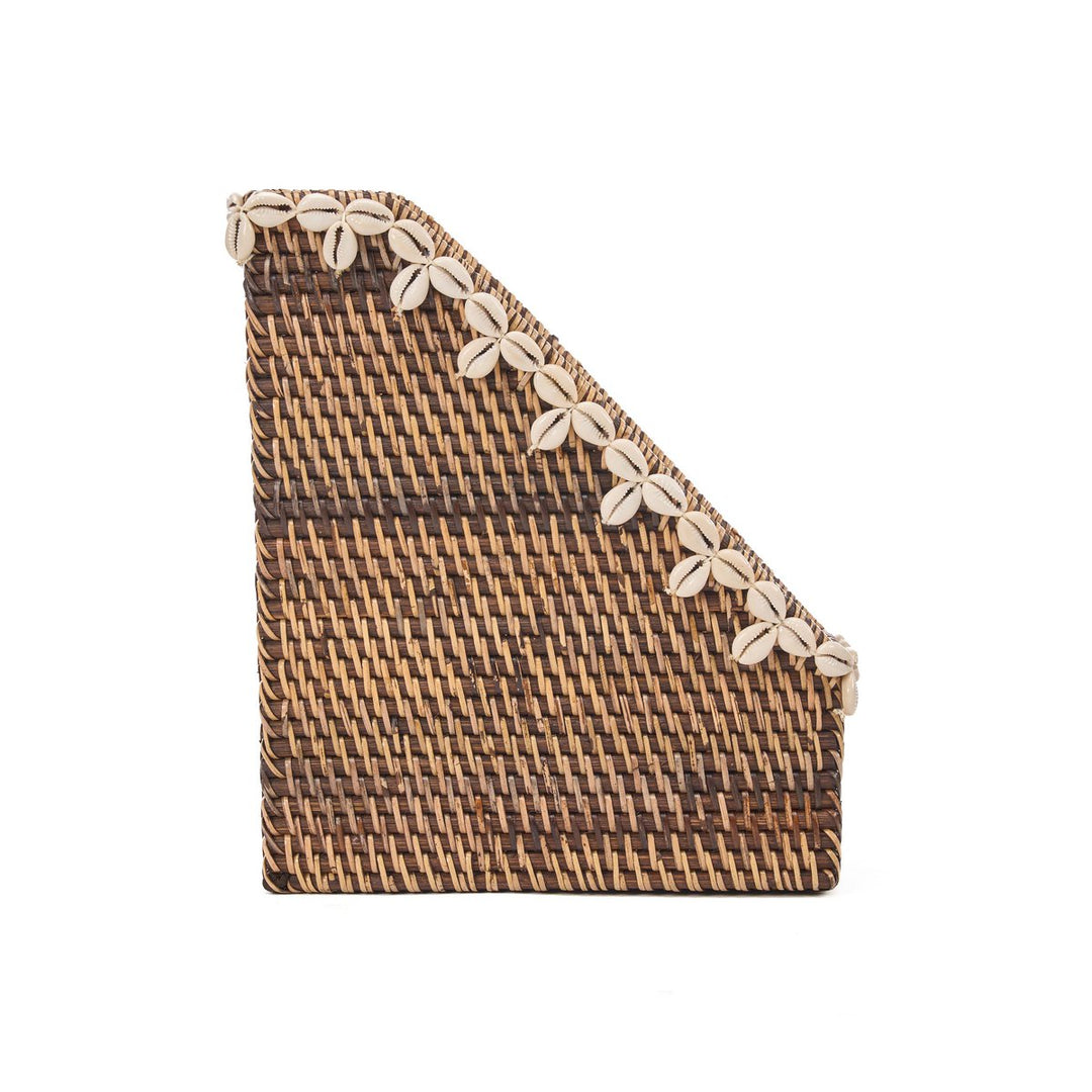 SHELL EDGE Organizer - Zeitungsständer - Dokumentenordner