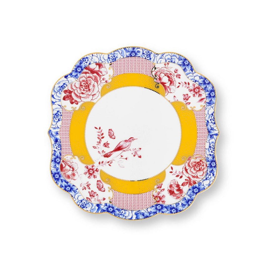 Mini Cake Tray ROYAL MULTI 24cm