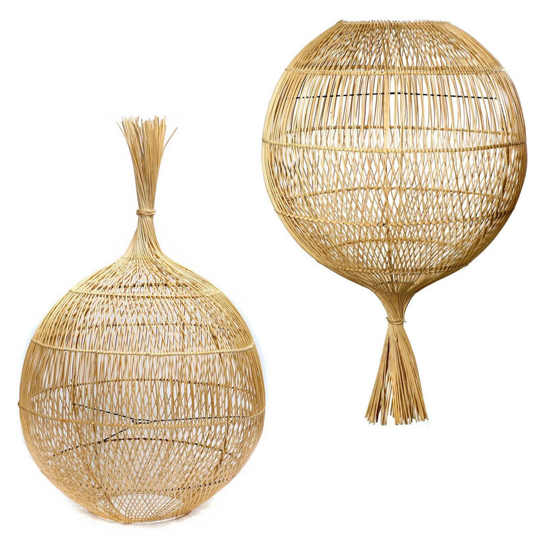WONTON Lampenschirm - Stehlampe - Bodenlampe