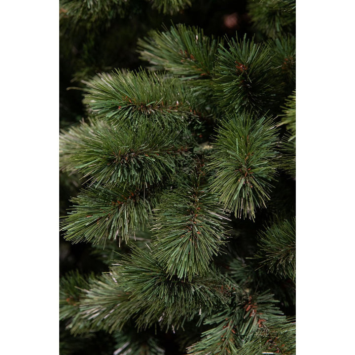 Girlande "Camden" gebogen - Weihnachtsdeko - L180cm