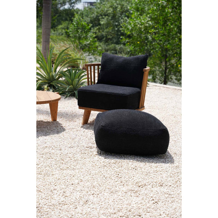 COMFY POUF Sitzhocker - Fußhocker - Bodenkissen
