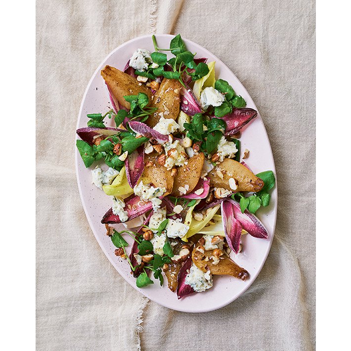 Buch DA HAST DU DEN SALAT | Köstliche Rezepte für jeden Tag