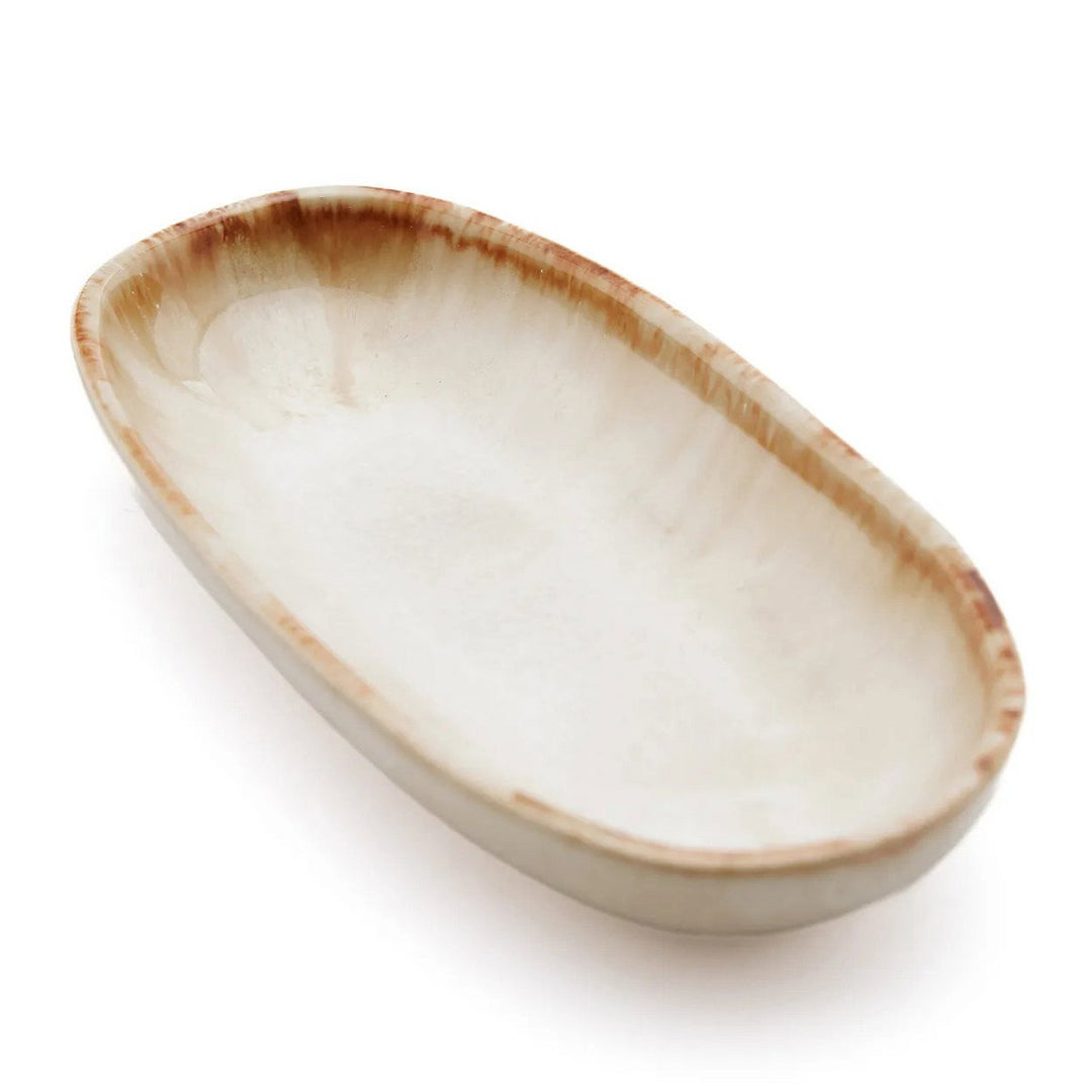 CASCAIS Teller oval S