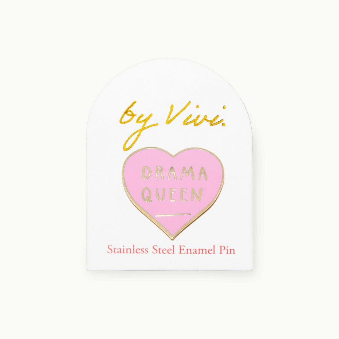 Pin DRAMA QUEEN