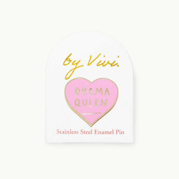 Pin DRAMA QUEEN