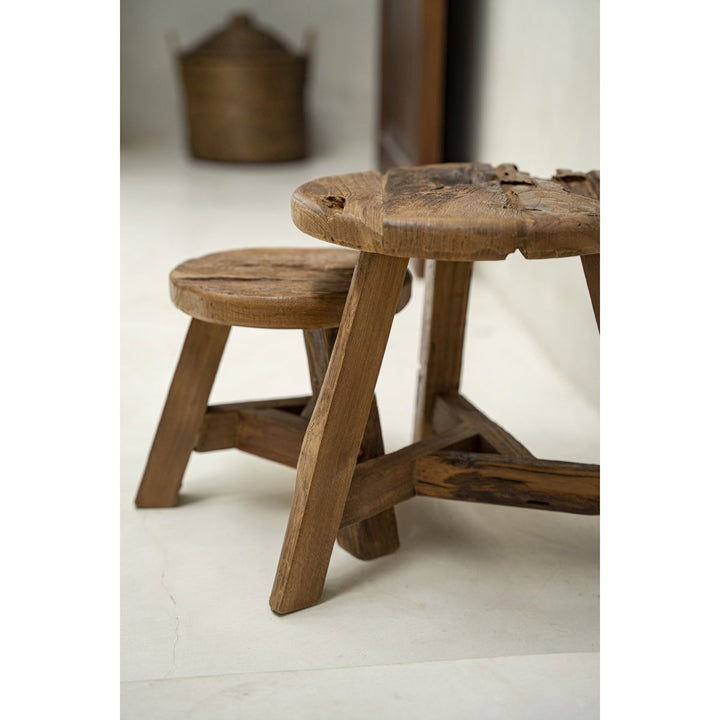 YATAI Hocker M